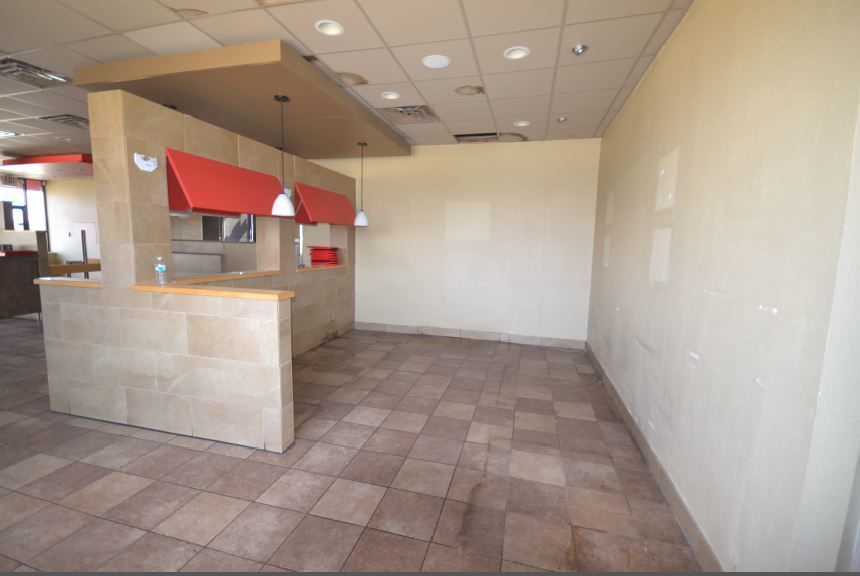 601 North Broadway , Post, TX 79356